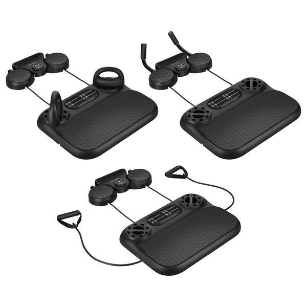 Багатофункціональна платформа HMS DBP01 з лічильником 5908261685309 фото