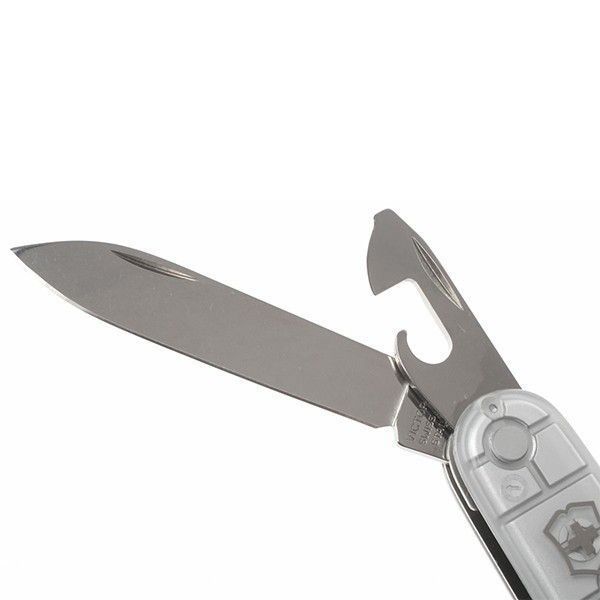 Складаний ніж Victorinox Spartan 9,1 см 1.3603.T7B1 (блістер) 1.3603.T7B1 фото