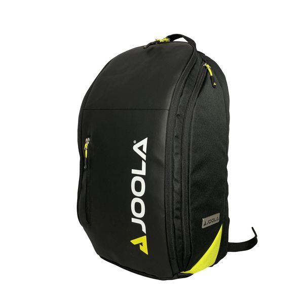 Рюкзак Joola Vision II Black (80166) 930945 фото