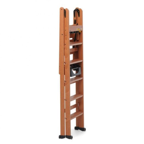 Драбина La Scala 6 Foppapedretti 9900380006 фото