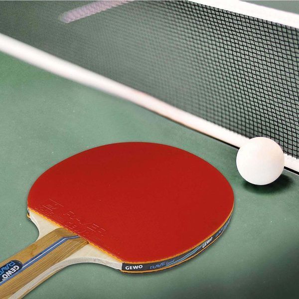 Набір для настільного тенісу Gewo Rave Speed 2 Bats 3 Balls (86080000) 931051 фото