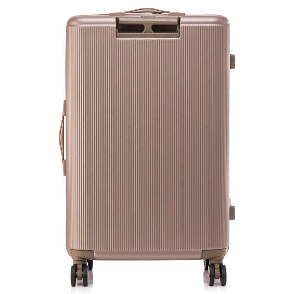 Чемодан Semi Line 28" (L) Champagne (T5668-4) DAS302660 фото