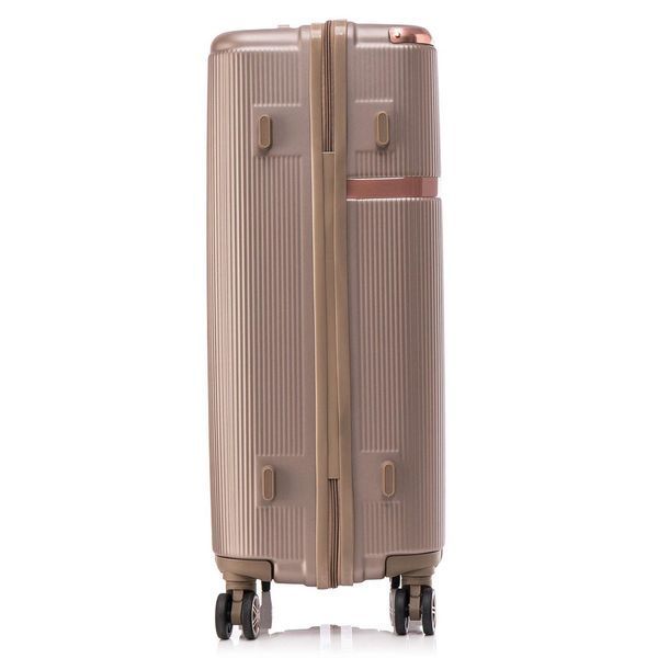 Чемодан Semi Line 28" (L) Champagne (T5668-4) DAS302660 фото