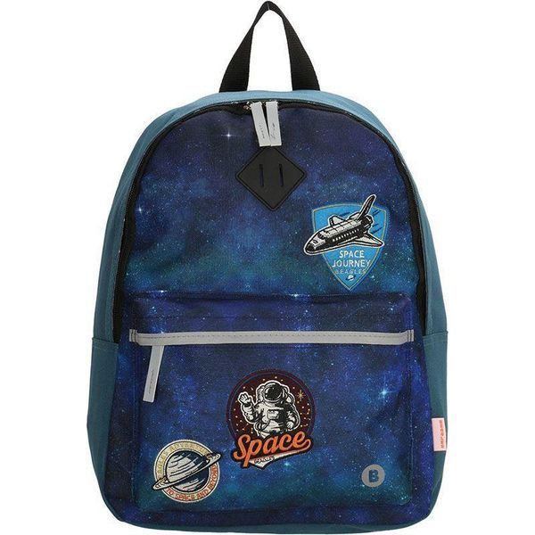 Дитячий рюкзак Beagles Originals Space Navy з відділом. для iPad (Bo17802 002) Bo17802 002 фото