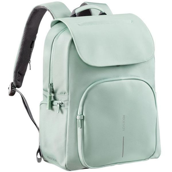 Рюкзак XD Design Soft Daypack 15л Green P705.987 P705.987 фото