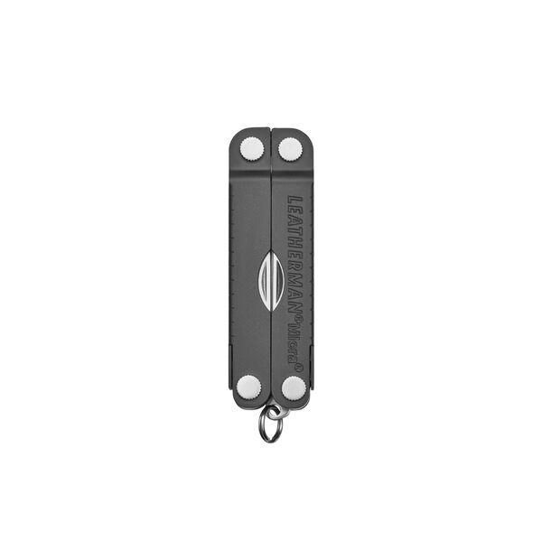 Мультитул Leatherman Micra Slate 833048 + безкоштовна доставка 833048 фото