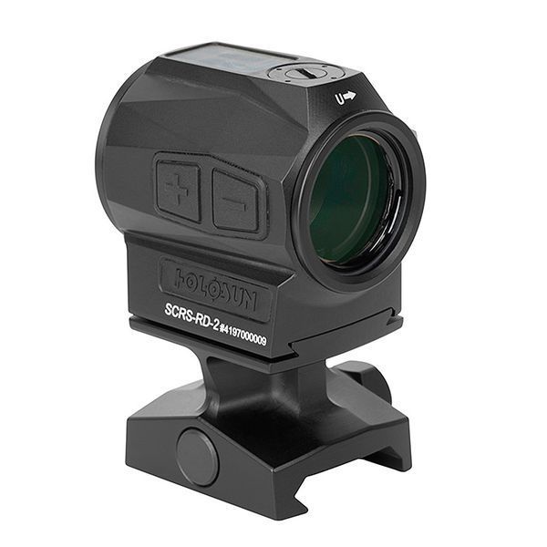 Коліматорний приціл HOLOSUN SCRS RD 2 747040 747040 фото