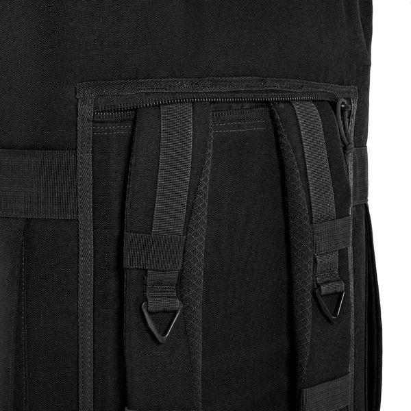 Сумка дорожня Highlander Loader 100L Black (LR100V2-BK) 931687 фото