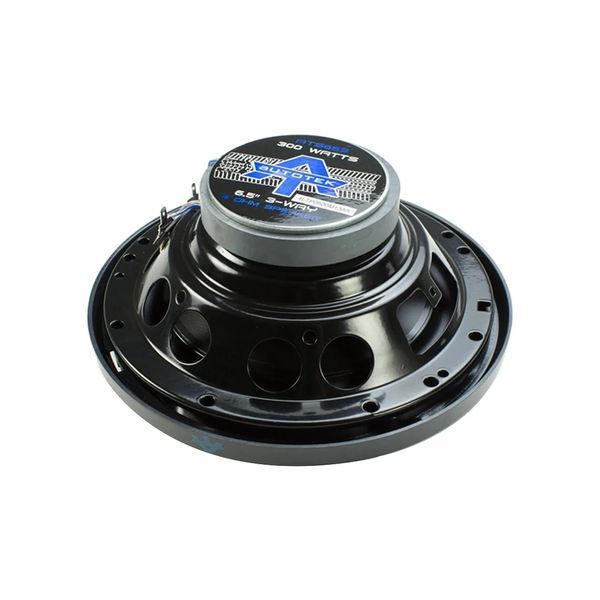 Акустика AUTOTEK Car ATS653 (ATS653) ATS653 фото