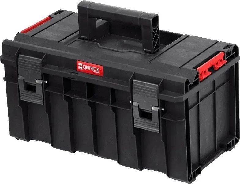 Ящик для інструментів 18 450x260x224 SYSTEM PRO 500 Basic SKRQPROB500CZAPG001 QBRICK 11060111901 фото