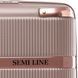 Чемодан Semi Line 28" (L) Champagne (T5668-4) DAS302660 фото 8