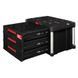 Ящик для інструменту з 3 висувними відсіками MILWAUKEE PACKOUT DRAWER BOX 4932472130 4932472130 фото 2