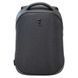 Рюкзак міський Semi Line USB 16 Dark Grey (P8253-0) DAS302223 фото 2