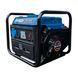 Генератор бензиновый PROFI-TEC PE-1200G (1200 Вт) 004983P фото 2