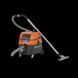 Пилосос Будівельний Husqvarna S 11 (25л) 9704666-01 9704666-01 фото 3