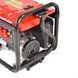 Генератор бензиновий однофазний HECHT GG 3300W HECHT3300W фото 2