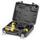 Дриль-шурупокрут акумуляторний Trotec PSCS 11-12V + кейс (4410000102) DAS302793 фото 5