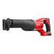 Пила шабельна акумуляторна MILWAUKEE, M18 BSX-0 (каркас, полотно) 4933447275 фото 4
