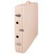 Масажний стіл inSPORTline Japane 3-Piece Wooden - золотистий 9408-3 фото 6