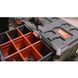 Ящик для інструменту з 3 висувними відсіками MILWAUKEE PACKOUT DRAWER BOX 4932472130 4932472130 фото 6