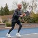 Ракетка для піклболу Joola Agassi Edge 16 (300667) 931398 фото 7