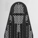 Дошка для прасування Rolser K-UNO Black Tube Blanco/Negro (K01016-2064) 931973 фото 3