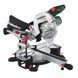 Аккумуляторная торцовочная пила Metabo KGS 18 LTX BL 216 614216650 614216650 фото 1