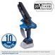 Міні-пила акумуляторна Scheppach BC-PS150-X SET S 5910310400 5910310400 фото 2
