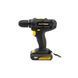 Шурупокрут акумуляторний START TOOLS STD4-18/2 STD4-18/2 фото 1