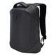 Рюкзак міський Semi Line USB 16 Dark Grey (P8253-0) DAS302223 фото 3