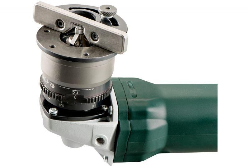 Кромковий фрезер для металу Metabo KFM 9-3 RF 601751700 601751700 фото