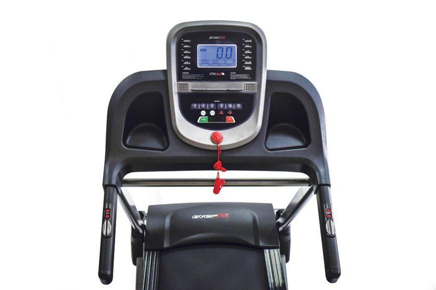 Бігова доріжка Everfit TFK 350 (TFK-350) 931229 фото