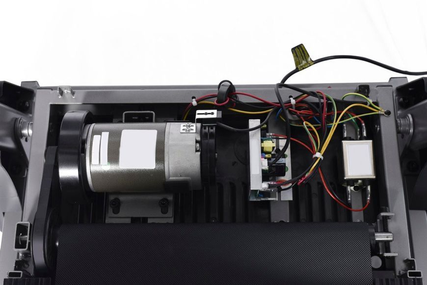 Бігова доріжка Everfit TFK 350 (TFK-350) 931229 фото