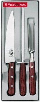 Набір кухонний Victorinox (3 предмета) 5.1060.3 фото