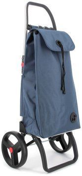 Сумка-візок Rolser I-Max MF 2LRSG Denim (IMX308-1069) 931451 фото
