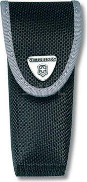 Чохол Victorinox поясний,чорний нейлон (111 мм, 2-3 шари) 4.0547.3 фото