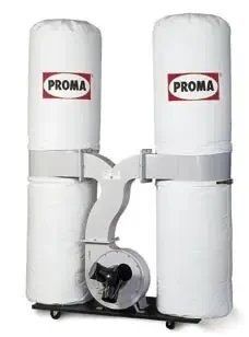 Стружкопилісос PROMA OP-2200 25003003 25003003 фото