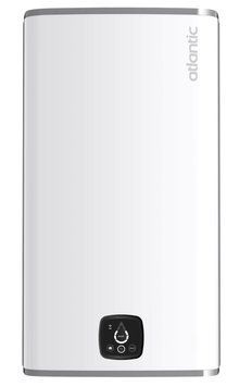 Водонагрівач Atlantic Steatite Cube WI-FI ES-VM 100 S4 C2 WD (2400 W) white 861339 фото
