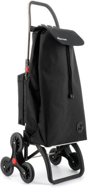Сумка-візок Rolser I-Max Termo Zen 6L Negro (IMX355-1023) 930465 фото
