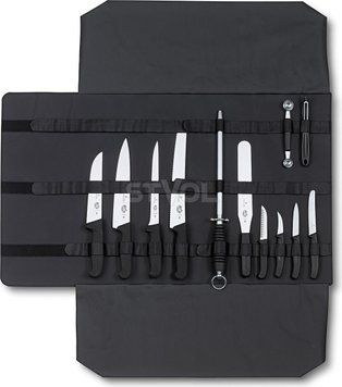 Сумка Victorinox для кухонних ножів і аксесуарів 7.4010.56 фото