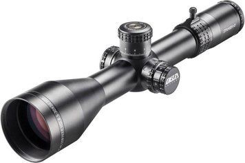 Приціл оптичний Delta STRYKER 4,5-30x56 FFP DLR-1 2020 DO-2502 фото