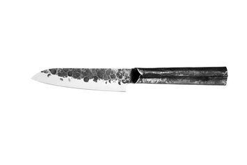 Кухонний ніж Сантоку 140 мм Style de Vie Forged Brute (BruteSant14cm) BruteSant14cm фото