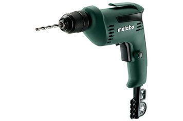 Дрель Metabo BE 10 быстрозажимной сверлильный патрон (Безкоштовна доставка) 600133810 фото