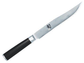 Нож кухонный для тонкой нарезки, 200 мм, KAI Shun (DM-0703) DM-0703 фото