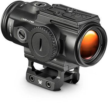 Приціл оптичний Vortex Spitfire HD Gen II 5x Prism Scope (SPR-500) 929064 фото