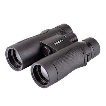 Бінокль SIGETA Stranger 8x42 WP Black 65808 фото