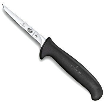 Нож Victorinox Fibrox Poultry 9 см 5.5903.09S 5.5903.09S фото
