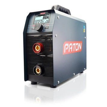 Апарат зварювальний PATON PRO-270-400V (WA) (1014027011) без аксесуарів 1014027011 фото