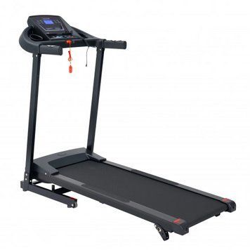 Бігова доріжка EcoFit E-2401 24986 фото