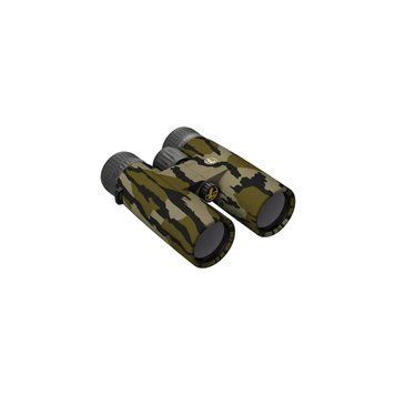 Бінокль Leupold BX-1 McKenzie HD 10x42mm MOSSY OAK BOTTOMLAND (182852) 182852 фото